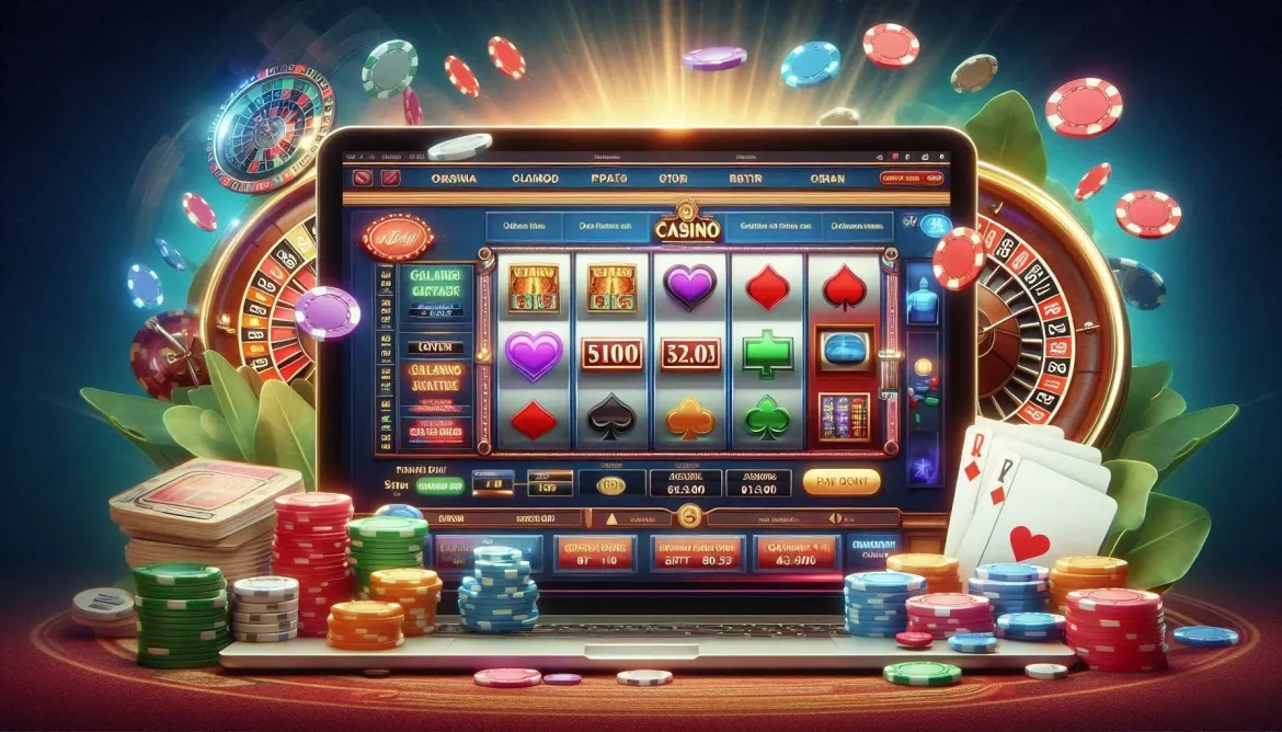 HiSpin Casino